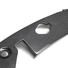 画像をギャラリービューアに読み込む, Seibon 17+ Honda Civic Type R Carbon Fiber Under Hood Inner Wing Trims