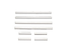 画像をギャラリービューアに読み込む, Putco 14-18 Chevy Silverado LD / GMC Sierra LD - Double Cab (8pcs) Stainless Steel Door Sills