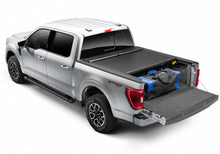画像をギャラリービューアに読み込む, Roll-N-Lock 17-19 Ford F-250/F-350 Super Duty SB 80-3/8in Cargo Manager