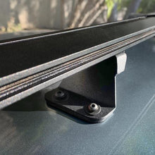 画像をギャラリービューアに読み込む, Go Rhino Fixed Mouinting Kit for SRM Rack