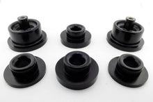 画像をギャラリービューアに読み込む, Whiteline Plus 03+ Pontiac GTO Rear Crossmember Outer Mount Insert Kit