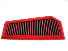 画像をギャラリービューアに読み込む, BMC 11-15 Mercedes SLK 250 (R172) GCI Blue Efficiency Replacement Panel Air Filter