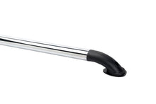 画像をギャラリービューアに読み込む, Putco 04-14 Ford F-150 - Reg Cab &amp; Super Cab - 8ft Bed Nylon Oval Locker Side Rails
