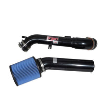 画像をギャラリービューアに読み込む, Injen 03-06 G35 AT/MT Coupe Black Cold Air Intake