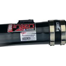 画像をギャラリービューアに読み込む, Injen 04-06 Altima 2.5L 4 Cyl. (Automatic Only) Black Cold Air Intake