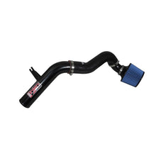 画像をギャラリービューアに読み込む, Injen 5/99-03 Volkswagen Jetta/Golf w/ ALH TDI Black Tuned Air Intake w/ MR Tech
