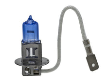画像をギャラリービューアに読み込む, Hella Optilux H3 12V / 100W Xenon White XB Light Bulb