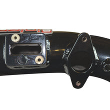 画像をギャラリービューアに読み込む, Injen 17-19 Honda Civic Type R 2.0T Black Short Ram Air Intake