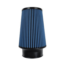 画像をギャラリービューアに読み込む, Injen NanoWeb Dry Air Filter 3.50in Neck 5.25in Base 7.00in Tall 4.00in Top 45 Pleats