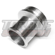 画像をギャラリービューアに読み込む, Torque Solution Greddy Type RS Recirculation Adapter 1.0in. Aluminum