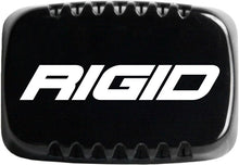 画像をギャラリービューアに読み込む, Rigid Industries SR-M Light Cover- Black