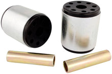 画像をギャラリービューアに読み込む, Whiteline Plus 96-04 BMW 5 Series E39 / 93-01 BMW 7 Series E38 Front Radius Rod to Chassis