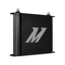 画像をギャラリービューアに読み込む, Mishimoto Universal Thermostatic Oil Cooler Kit 34-Row Black