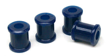 画像をギャラリービューアに読み込む, SuperPro 1965 Triumph TR4A Base Front Upper Inner Control Arm Bushing Kit