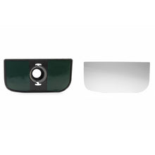 画像をギャラリービューアに読み込む, xTune Replacement Glass Mirror CS99 / Csil03 / Csil07 / Ff15097 Left Small MIR-GLASS-CS9907-MA-L2
