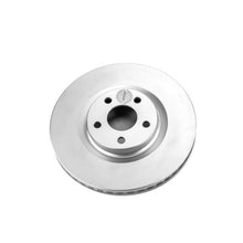画像をギャラリービューアに読み込む, Power Stop 15-19 Ford Edge Front Evolution Geomet Coated Rotor