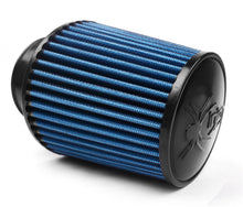 画像をギャラリービューアに読み込む, Injen AMSOIL Ea Nanofiber Dry Air Filter - 3.50 Filter 6 Base / 5 Tall / 5 Top