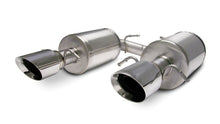 画像をギャラリービューアに読み込む, Corsa 2005-2007 Cadillac STS 4.6L Polished Touring Axle-Back Exhaust