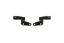 画像をギャラリービューアに読み込む, Rigid Industries 2018 Jeep JL - A-Pillar Mount Kit - Mounts Set of D / D-SS / SR-M / Ignite Series