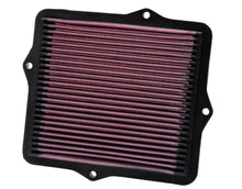画像をギャラリービューアに読み込む, K&amp;N Replacement Air Filter AIR FILTER, HON CVC 1.4L 94-01, 1.5/1.6L 91-01