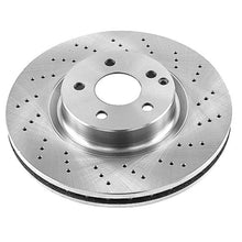 画像をギャラリービューアに読み込む, Power Stop 07-09 Mercedes-Benz E350 Front Autospecialty Brake Rotor
