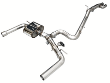 画像をギャラリービューアに読み込む, AWE Tuning Audi 22-23 8Y RS3 Cat-Back SwitchPath Exhaust (No Tips)