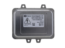 画像をギャラリービューアに読み込む, Hella BMW Xenon 12V Ballast Unit