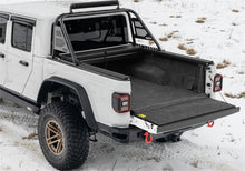 画像をギャラリービューアに読み込む, BedRug 20-23 Jeep Gladiator JT 5 Foot Full Bed Liner (Use w/Spray-In &amp; Non-Lined Bed)