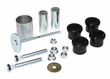 画像をギャラリービューアに読み込む, Whiteline 03+ Pontiac GTO Rear Control Arm - Camber/Toe Kit