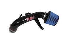 画像をギャラリービューアに読み込む, Injen 09-11 Mitsubishi Lancer GTS 2.4L 4 cyl Black Tuned Air Intake