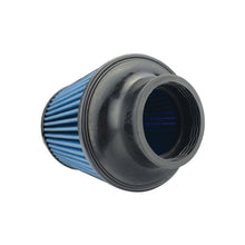 画像をギャラリービューアに読み込む, Injen SuperNano Web Dry Air Filter - 3.00 Filter / 6in Base / 6.3in Tall / 5.350in Top