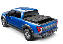 画像をギャラリービューアに読み込む, Extang 22-23 Nissan Frontier (6ft. 1in. Bed) Solid Fold ALX
