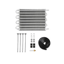 画像をギャラリービューアに読み込む, Mishimoto Universal Transmission Fluid Cooler - 12in x 10in x .75in