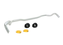 画像をギャラリービューアに読み込む, Whiteline 09+ Hyundai Genesis BH Coupe Front Heavy Duty Adjustable 30mm Swaybar