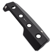 画像をギャラリービューアに読み込む, BLOX Racing Engine/Pulley Cover for 2015+ Subaru WRX STi - Black