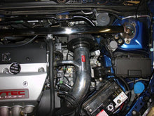画像をギャラリービューアに読み込む, Injen 02-05 Civic Si / 02-06 RSX Type S Polished Short Ram Intake