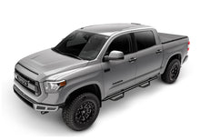 画像をギャラリービューアに読み込む, N-Fab Nerf Step 01-04 Toyota Tacoma Double Cab 5ft Bed - Gloss Black - W2W - 3in