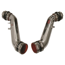 画像をギャラリービューアに読み込む, Injen 90-96 Pipe Only Intake System 300Z Non Turbo Polished Short Ram Intake