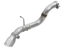 画像をギャラリービューアに読み込む, aFe MACH Force-Xp Axle-Back Exhaust System w/Polished Tip 18-20 Jeep Wrangler L4-2.0T / V6-3.6L