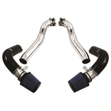 画像をギャラリービューアに読み込む, Injen 07-08 350Z 3.5L V6 Polished Cold Air Intake