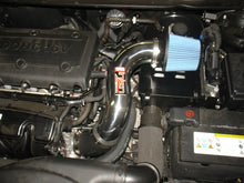 画像をギャラリービューアに読み込む, Injen 09-12 Kia Forte 2.4L 4cyl Black Short Ram Intake w/ MR Technology