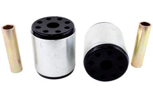 画像をギャラリービューアに読み込む, Whiteline Plus 96-04 BMW 5 Series E39 / 93-01 BMW 7 Series E38 Front Radius Rod to Chassis