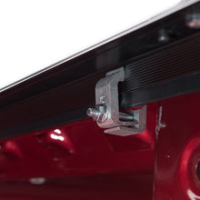 画像をギャラリービューアに読み込む, Tonno Pro 07-19 Toyota Tundra 8ft Fleetside Lo-Roll Tonneau Cover