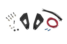 画像をギャラリービューアに読み込む, Putco 11-16 Ford SuperDuty - Roof Bracket Kit for 60in Curved Light Bar
