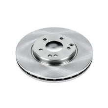 画像をギャラリービューアに読み込む, Power Stop 04-08 Chrysler Crossfire Front Autospecialty Brake Rotor