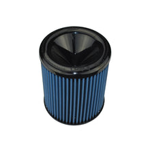 画像をギャラリービューアに読み込む, Injen AMSOIL Ea Nanofiber Dry Air Filter - 3 1/2 Filter 6  Base / 6 7/8 Tall / 5 1/2 Top