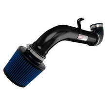 画像をギャラリービューアに読み込む, Injen 95-99 Mitsubishi Eclipse L4 2.0L Black IS Short Ram Cold Air Intake