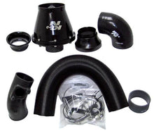 画像をギャラリービューアに読み込む, K&amp;N 06-08 Miata Apollo Cold Air Intake Kit