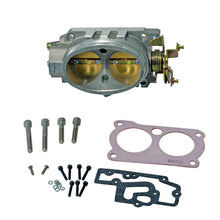 画像をギャラリービューアに読み込む, BBK 92-93 GM LT1 5.7 Twin 58mm Throttle Body BBK Power Plus Series