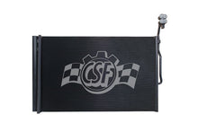 画像をギャラリービューアに読み込む, CSF 13-14 Volkswagen Touareg 3.0L A/C Condenser